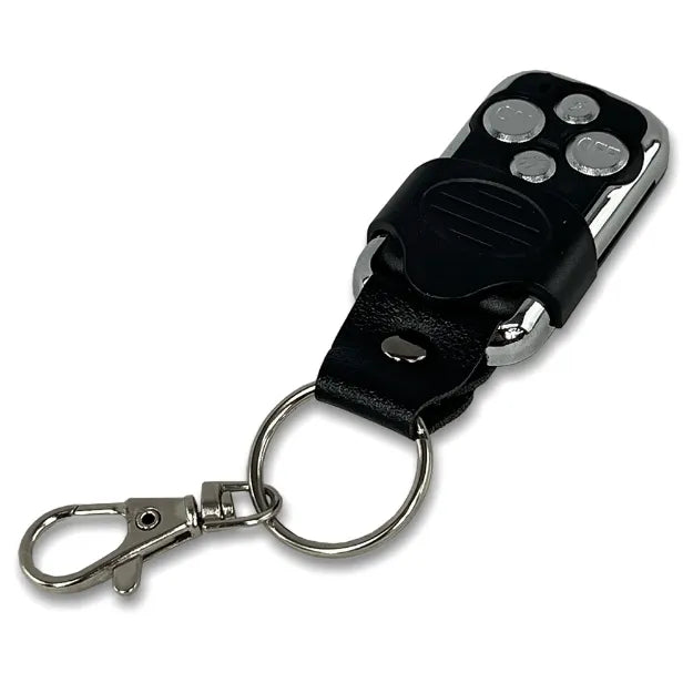 JKB Universal LED Programmable Remote Control