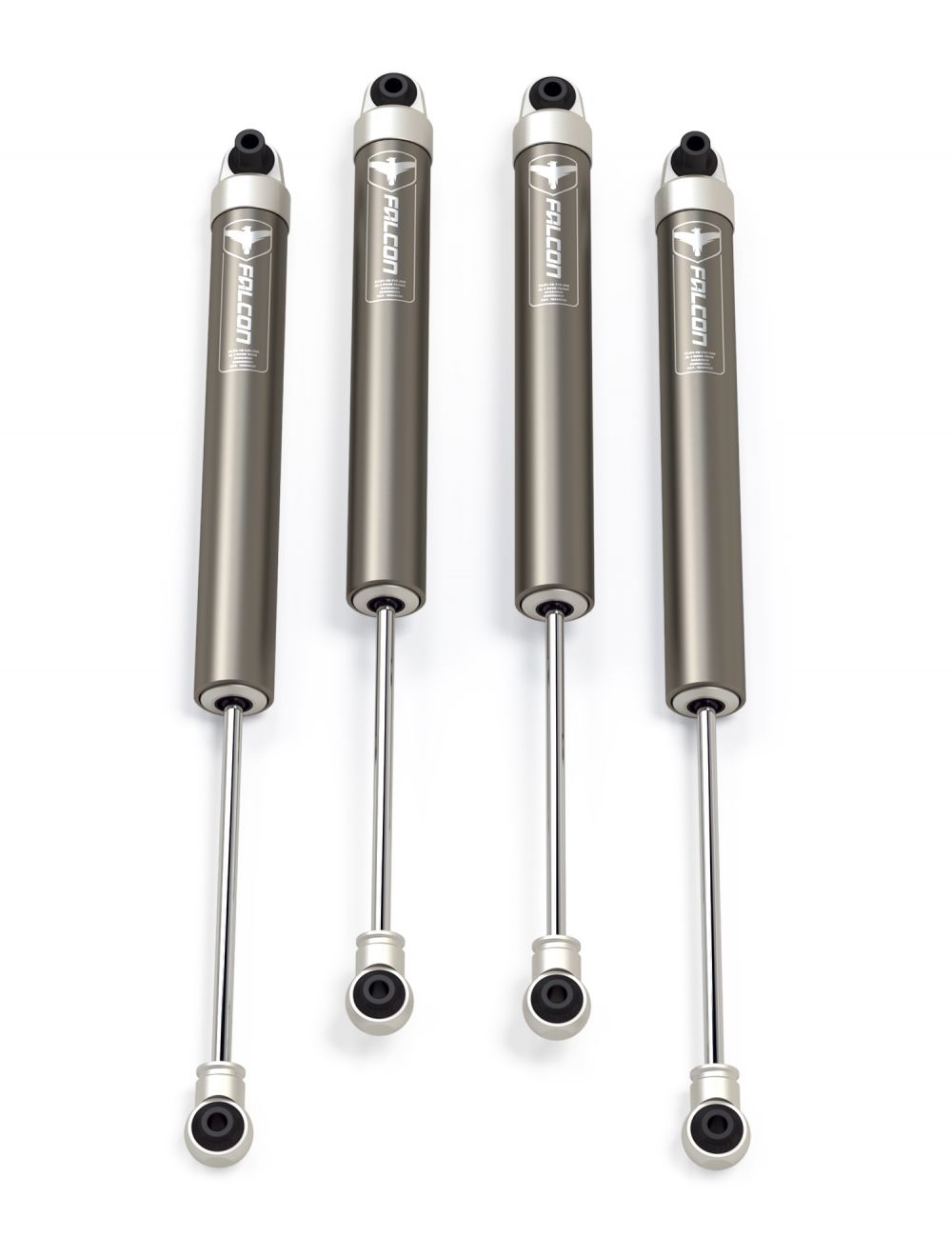 Teraflex JK 2 to 3.5 Inch Falcon 1.1 Shock Kit