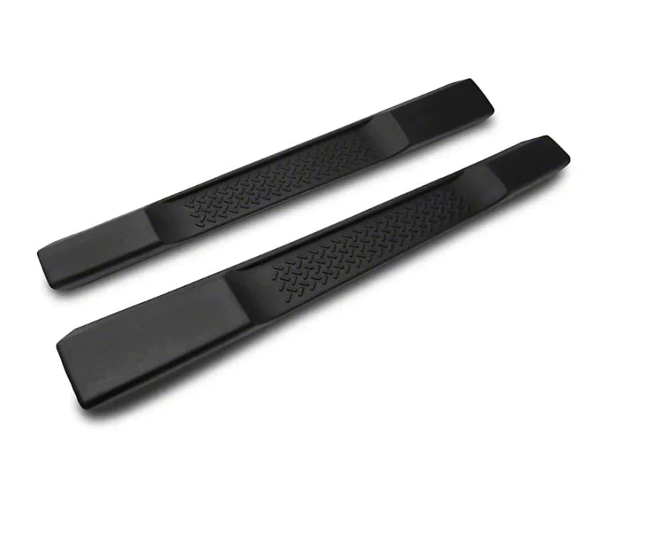 JKB JK-2DR OEM Side Steps