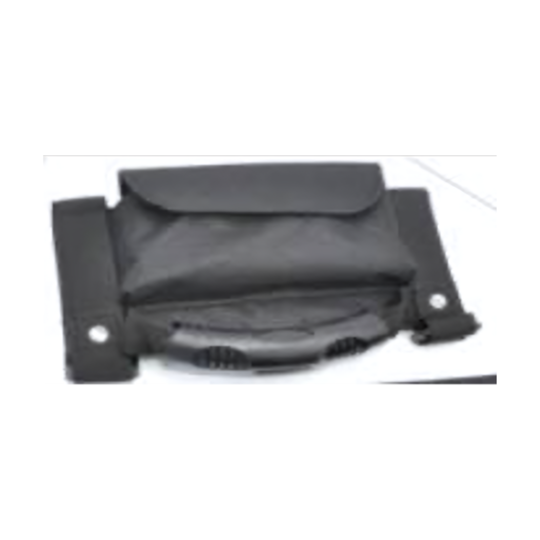 JKB Soft Grab Roll Cage Handles with Storage (per Piece)