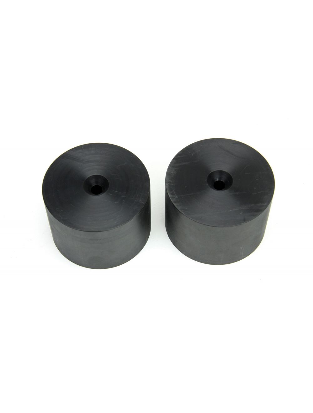 Teraflex JK 2.5 Inch Bump Stop Pad Kit # Front Lower