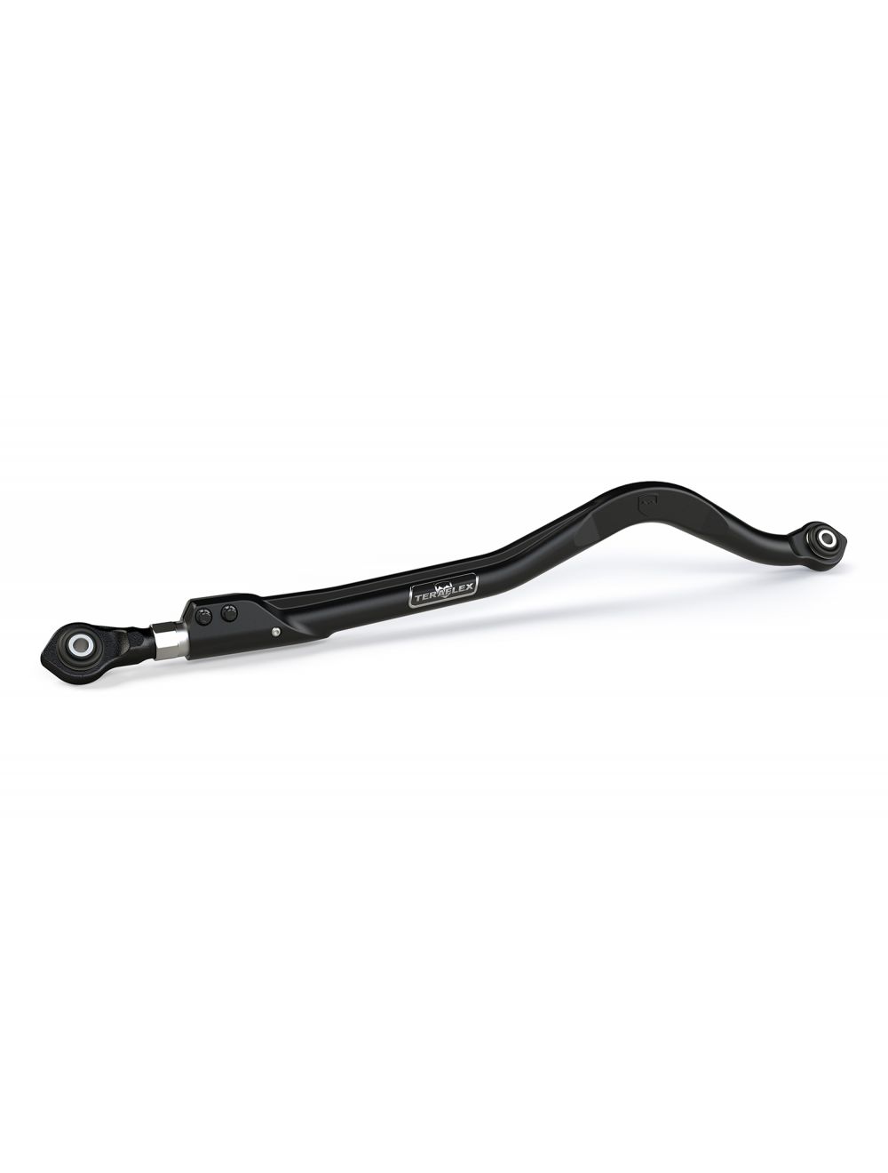 Teraflex JL and JT HD FORGED ADJUSTABLE TRACK BAR FRONT
