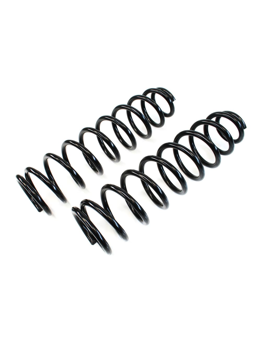 Teraflex JK JK2 4"–JK4 3” COIL SPRING PAIR – FRONT