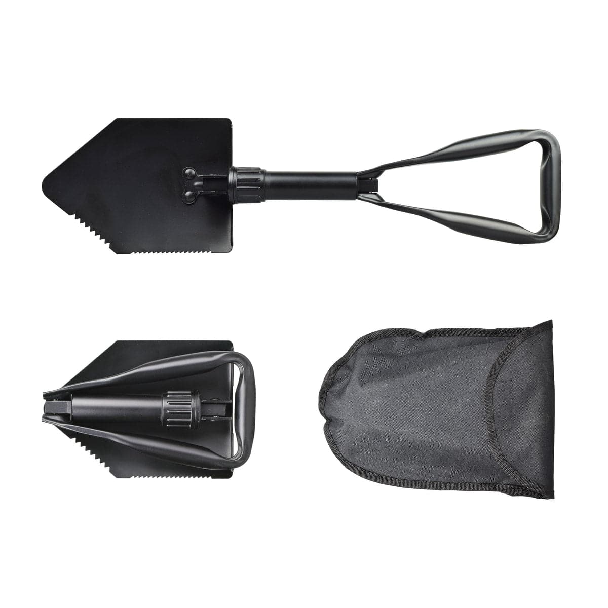 AOR Foldable Shovel