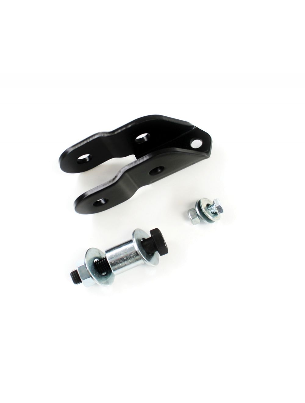 Teraflex JK 2.5 Inch Track Bar Bracket # Rear Upper