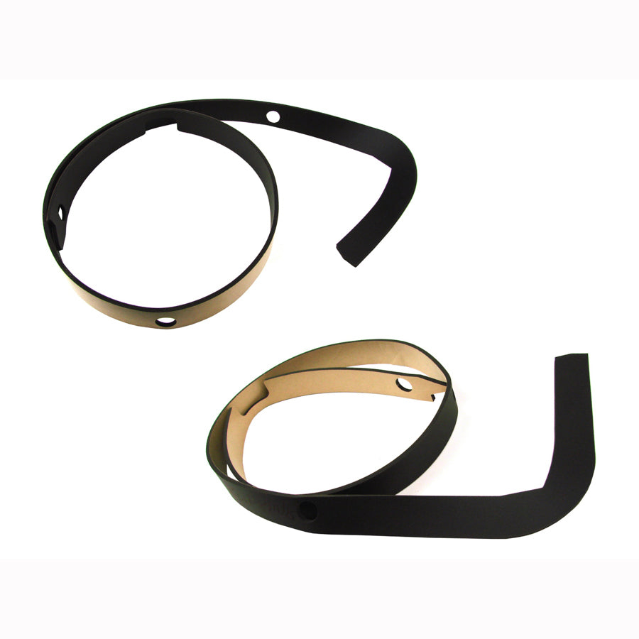 Fairchild Industries JK (3.6L)-4DR Hardtop to Body Seal