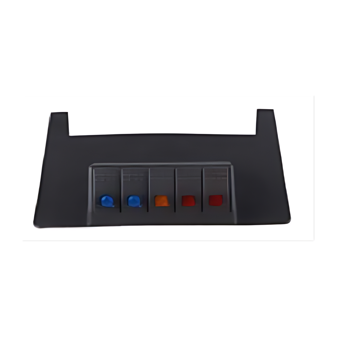 JKB JK 5-Channel Button Switch