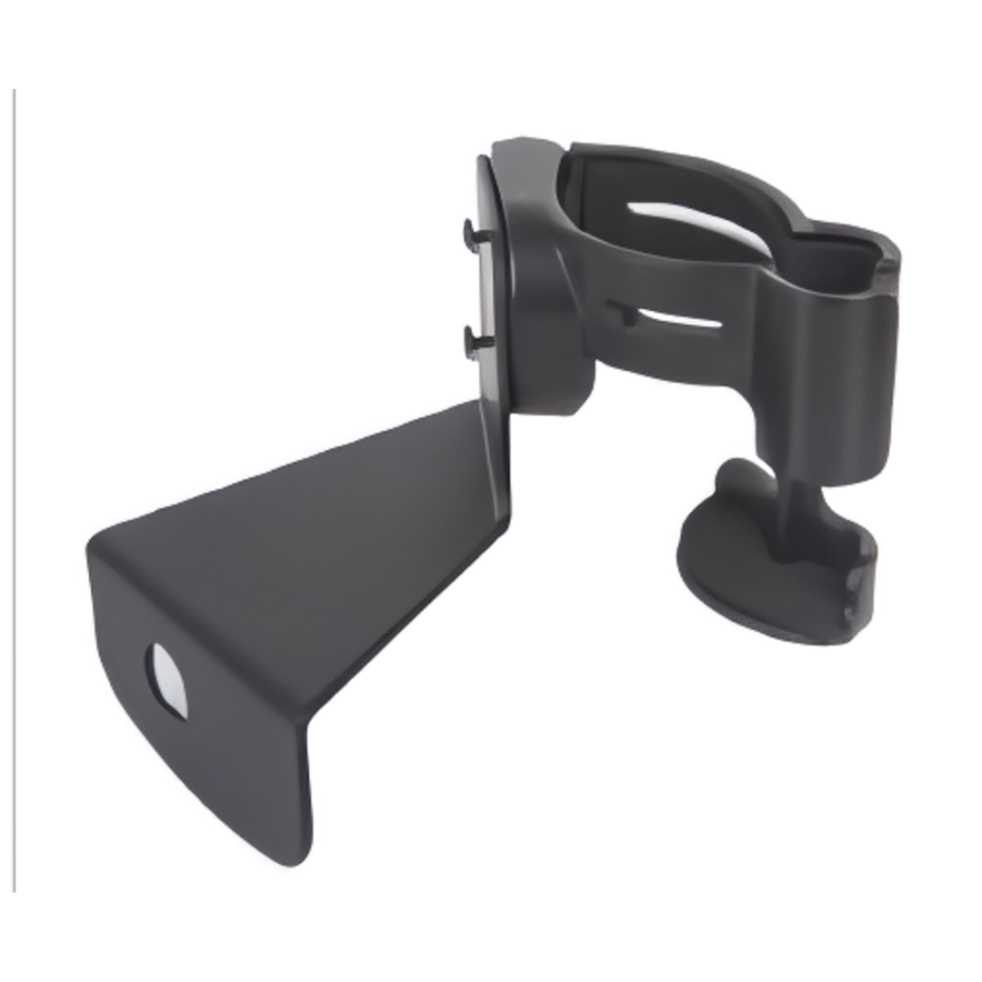 JKB TJ Passenger Side Cup and Phone Holder