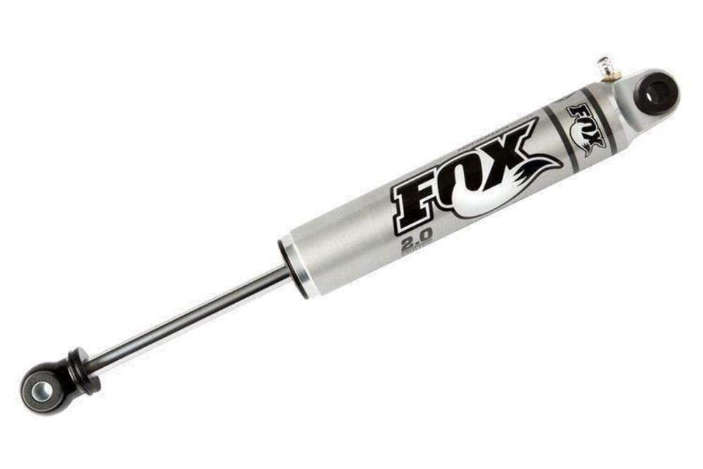 Fox JL and JT Performance Series 2.0 Steering Stabilizer