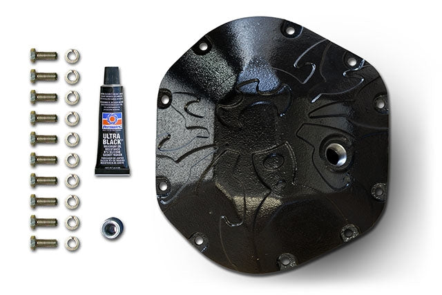 JKB JK -Dana 44- Differential Cover