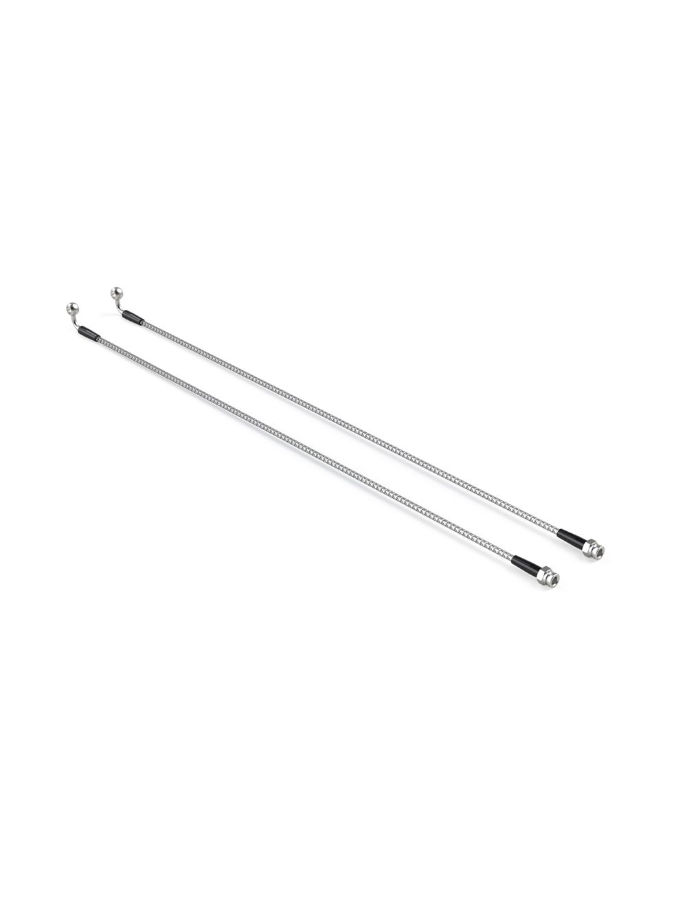 Teraflex JL and JT 33” BRAKE LINE KIT REAR