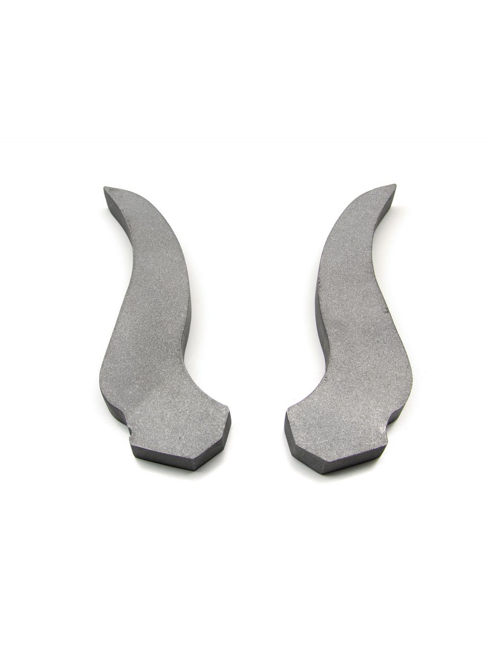 Teraflex JK Front Inner Knuckle Gusset Kit # Upper