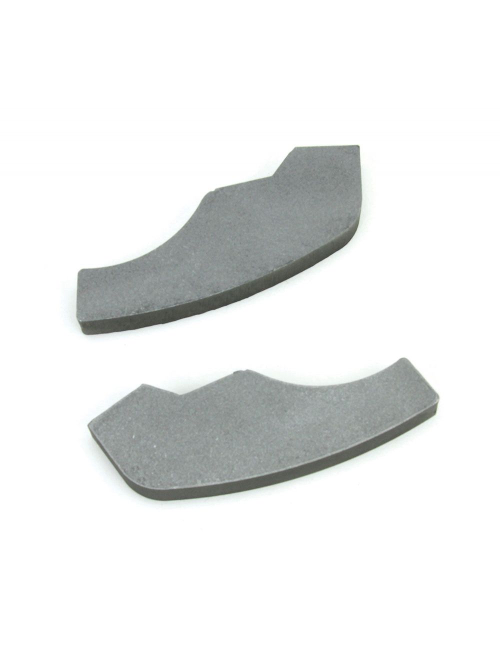 Teraflex JK Front Inner Knuckle Gusset Kit # Lower