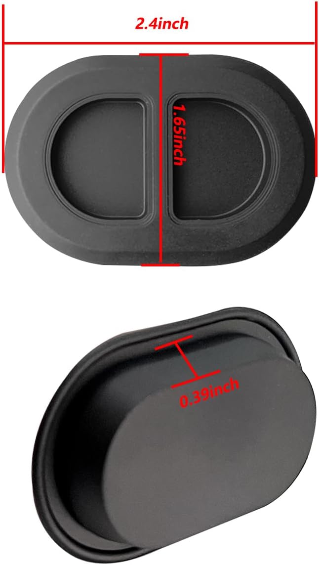 Amazon Floor Pan Drain Plug