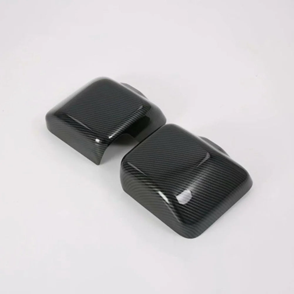 JKB JL and JT MIRROR COVER CARBON FIBER