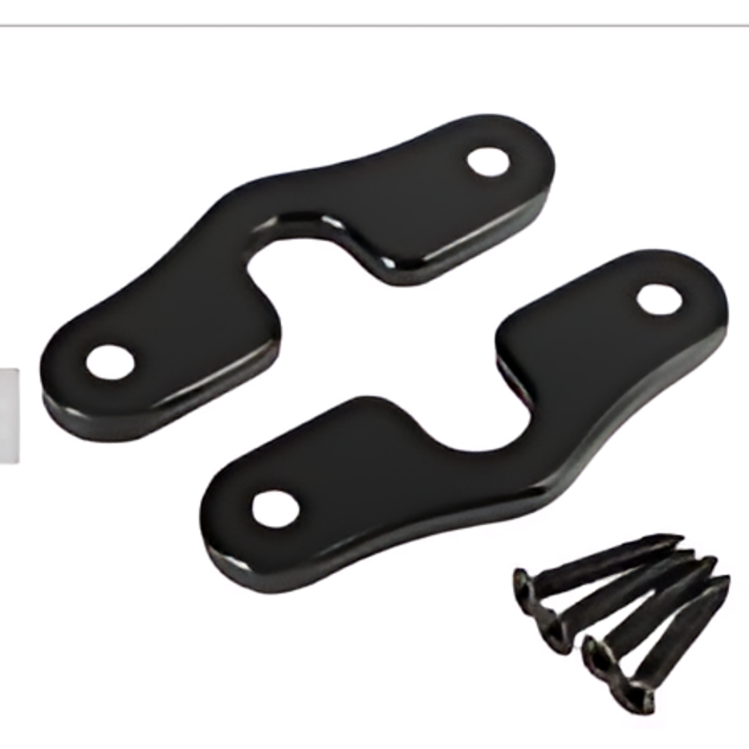 JKB JK Sun Visor Clips