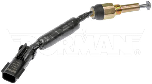 Dorman JK Differential Locker Sensor