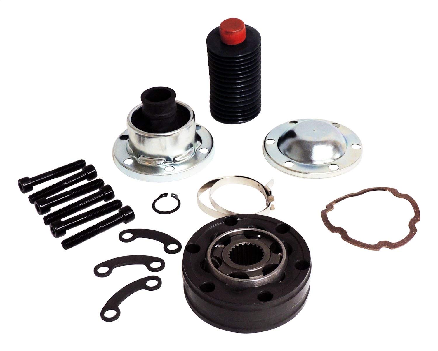Crown JK CV Joint Repair Kit