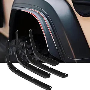 JKB JL JL EXTENSION FENDERS