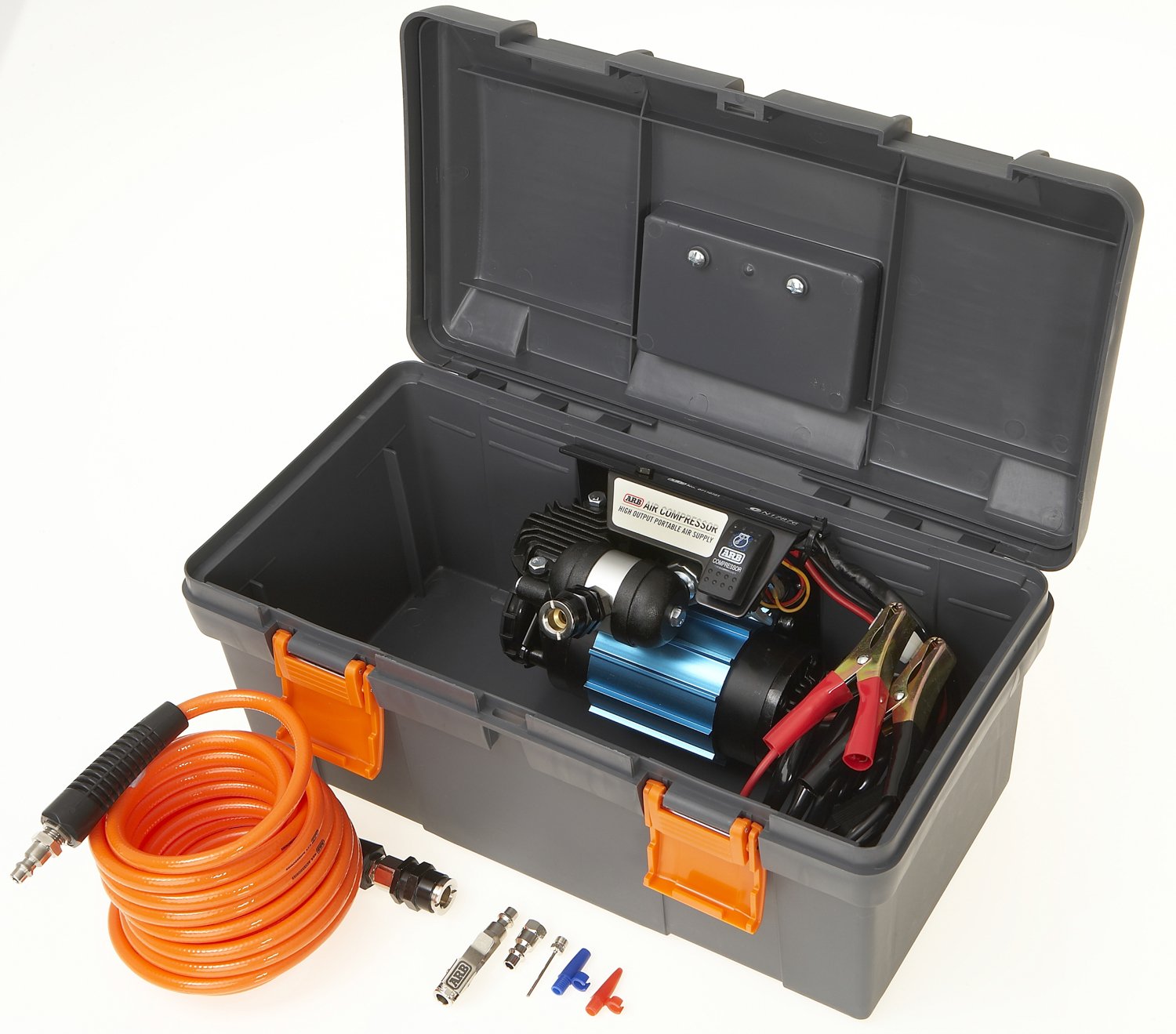ARB Portable Single Air Compressor