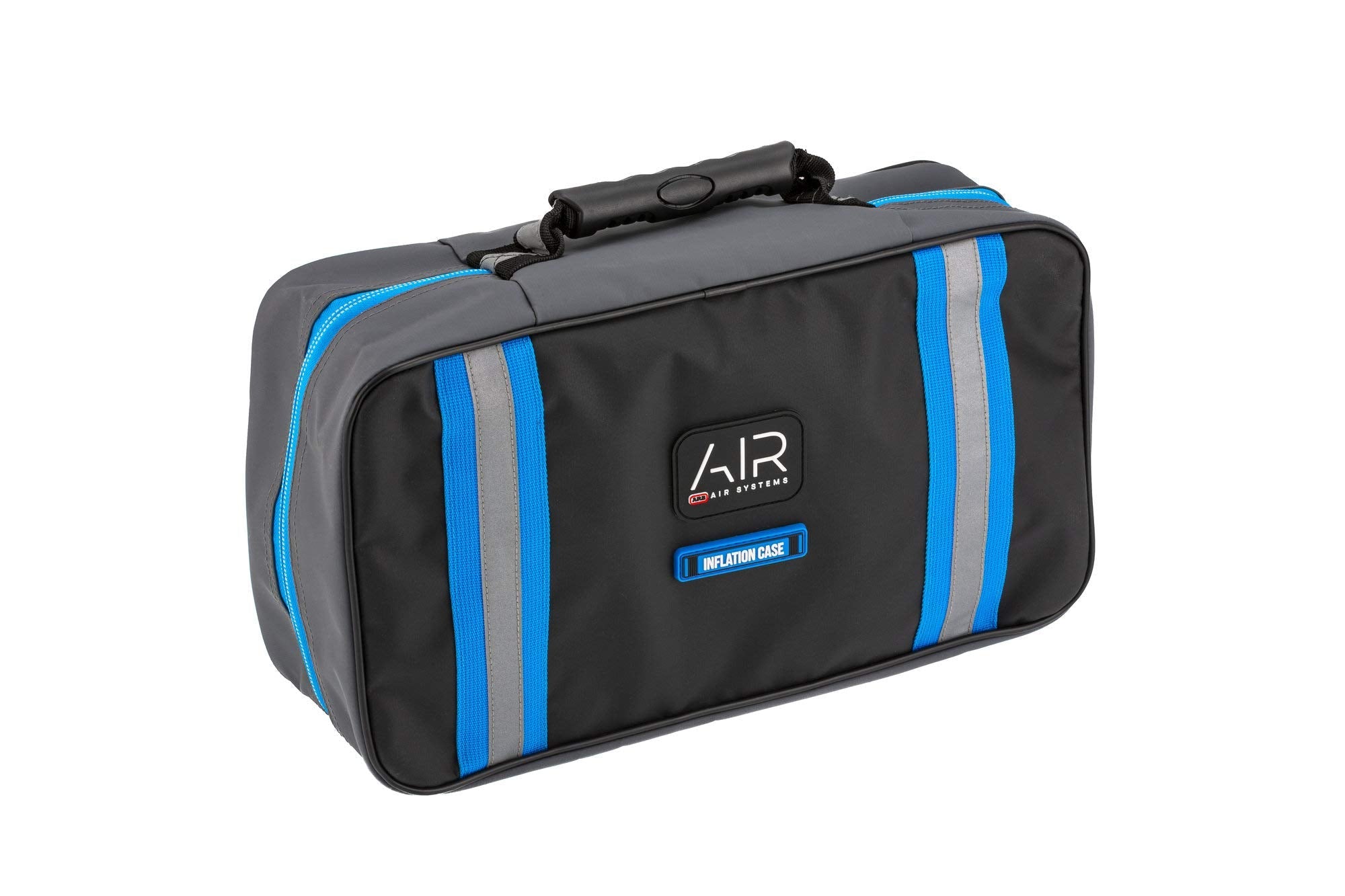 ARB Air Systems Inflation Case Black Series II Travel Bag for All Tire Inflation Deflation Tools