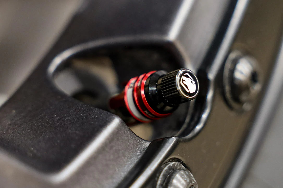 Apex Rapid Connect Valve RCV Deflator (Set of 4)