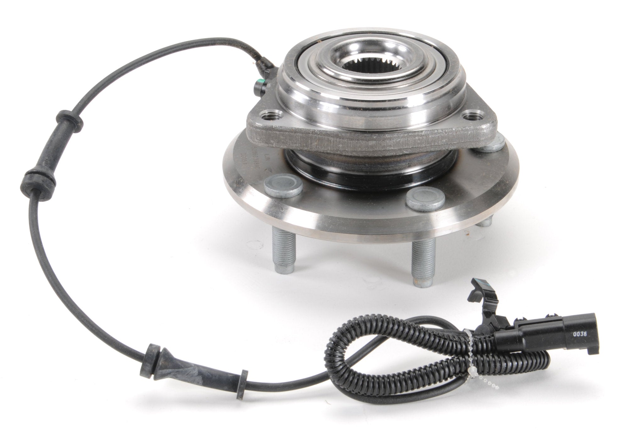 Mopar JK Wheel Hub/Bearing