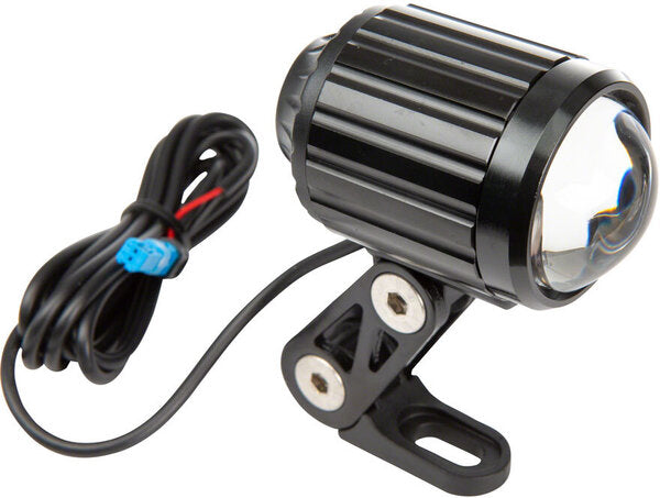 JKB Terrain and Differential Light (Installed on Diff)