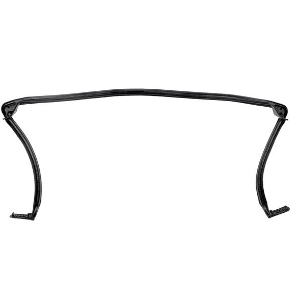 Fairchild Industries JK Tailgate Seal Lower