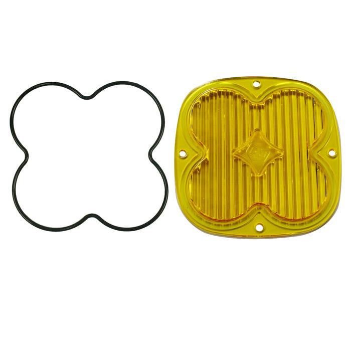 Baja Designs XL Light Pod Lens - Universal Model 2