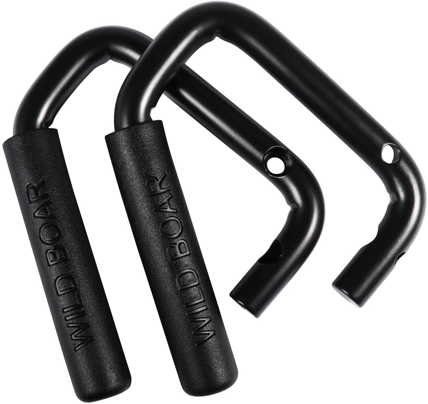 JKB JK Aluminum Roll Bar Handle (Set of 2)