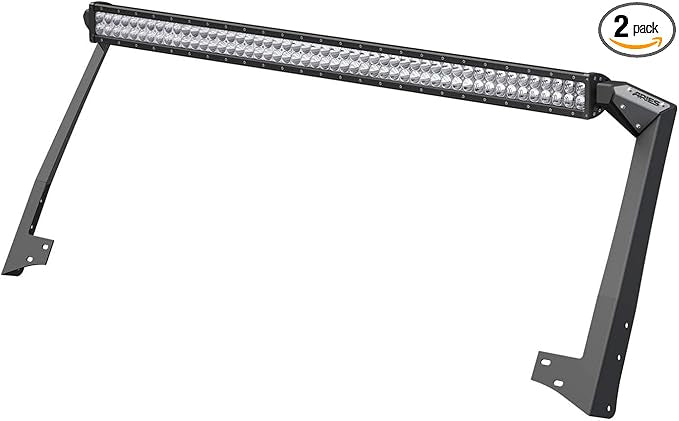 JKB JK-4DR Universal Lights Mounting Kit