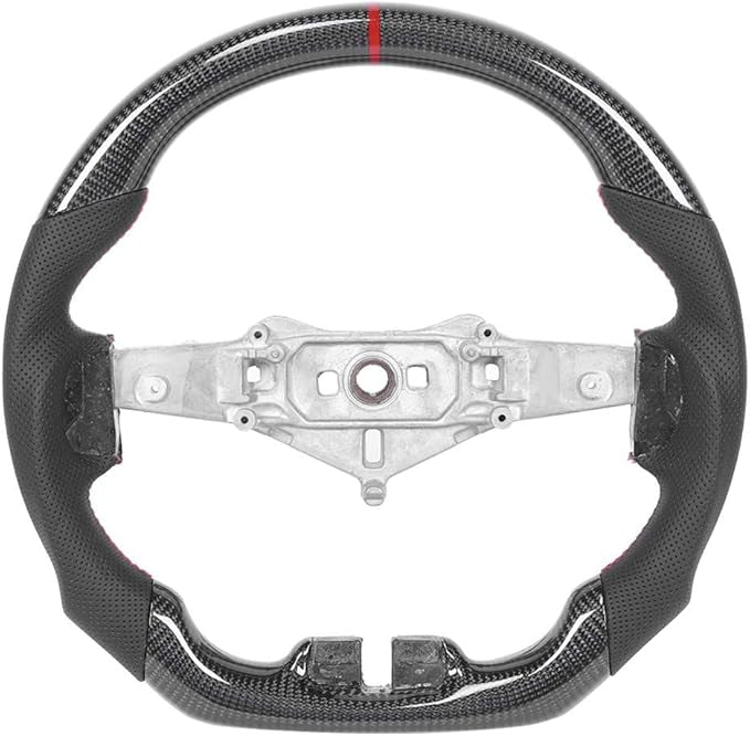 JKB JL Carbon Car Steering Wheel