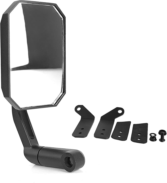 JKB JK Wide Angle Mirror