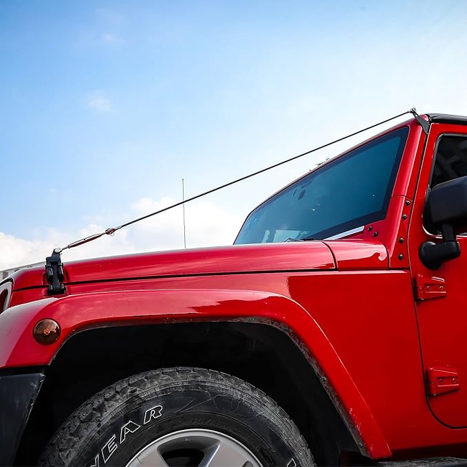 JKB JK Steel Limb Riser Tree Branch Seprator