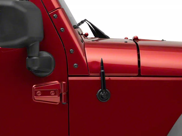 JKB JK Short Antenna Size 15cm