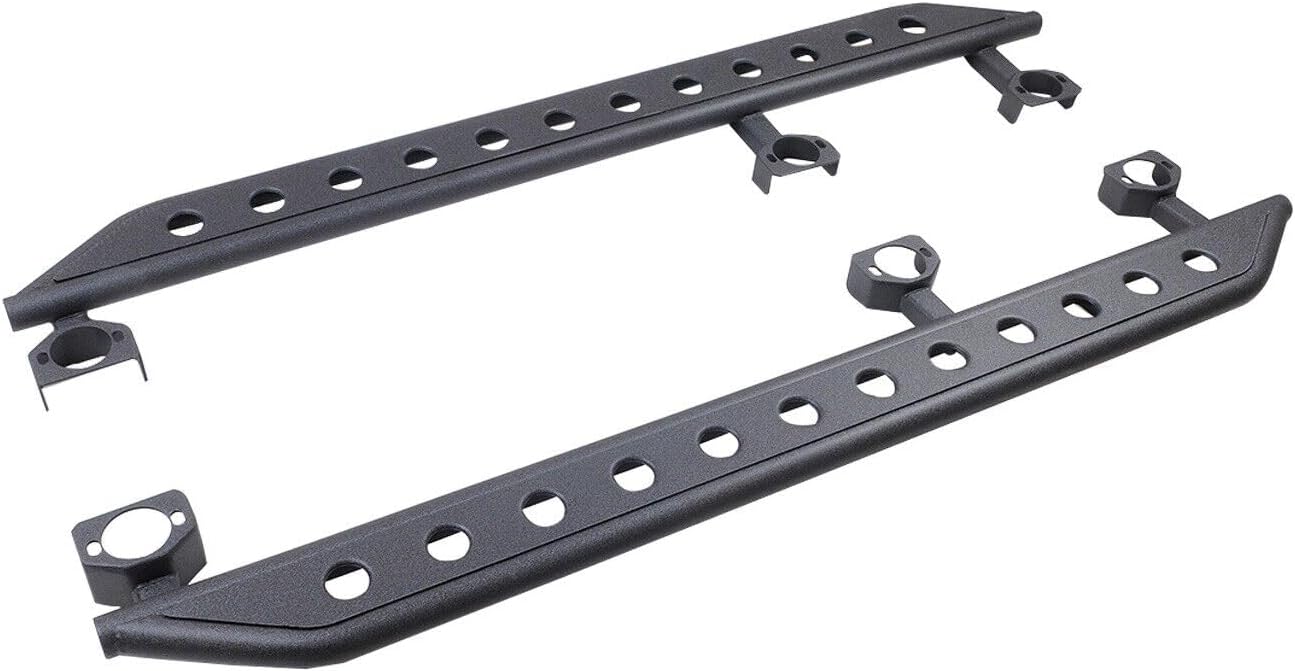 JKB JL Side Step 2018+