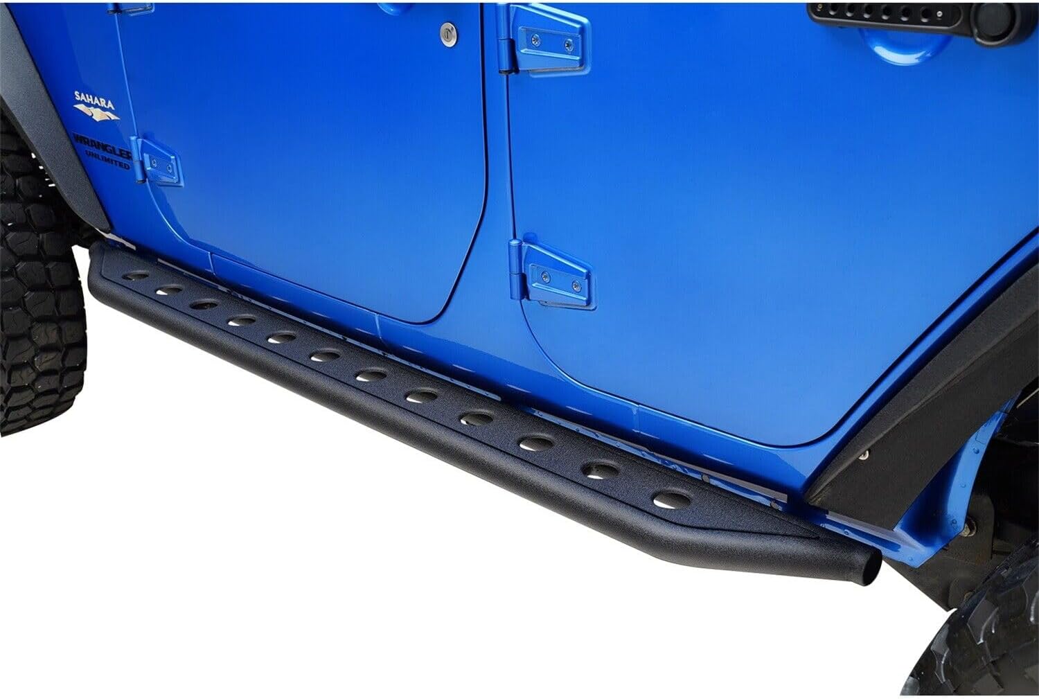 JKB JL Side Step 2018+