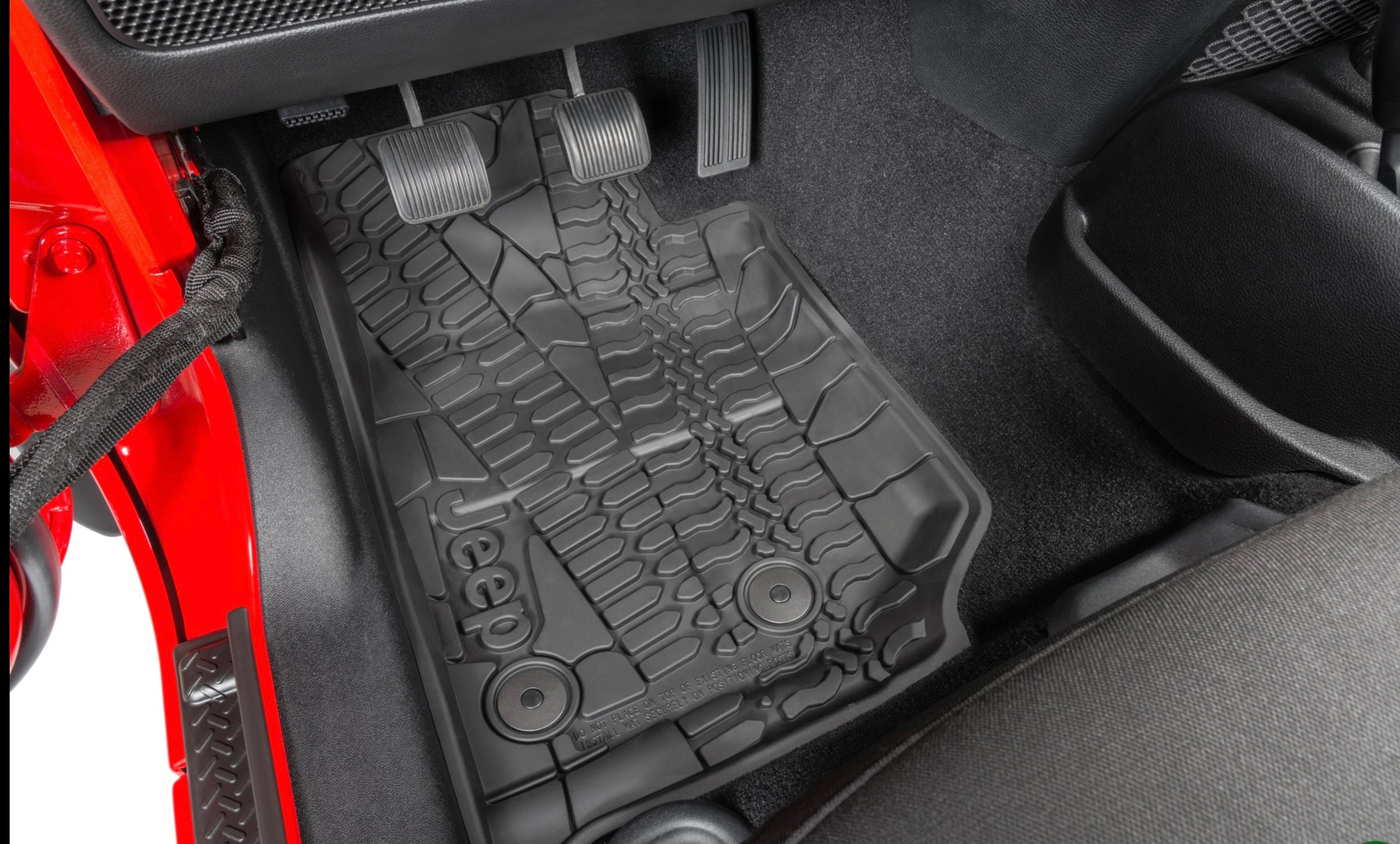 JKB JK-4DR 4DRS Floor Mat New Design