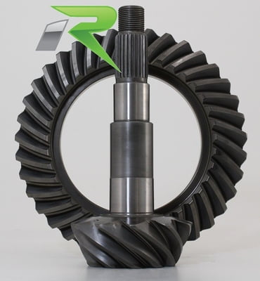 Revolution JK Dana 444 Thick R&P 5.13 2007-18 JK Rear ( All Models)