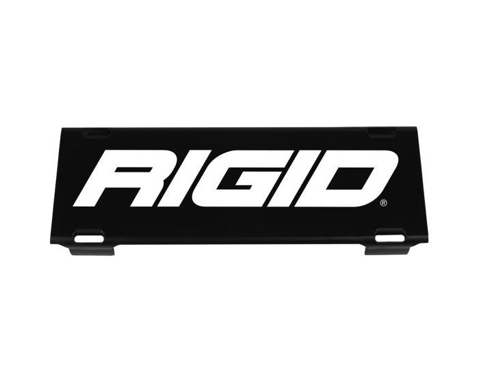 RIGID E-Series 10 Inch Cover Black