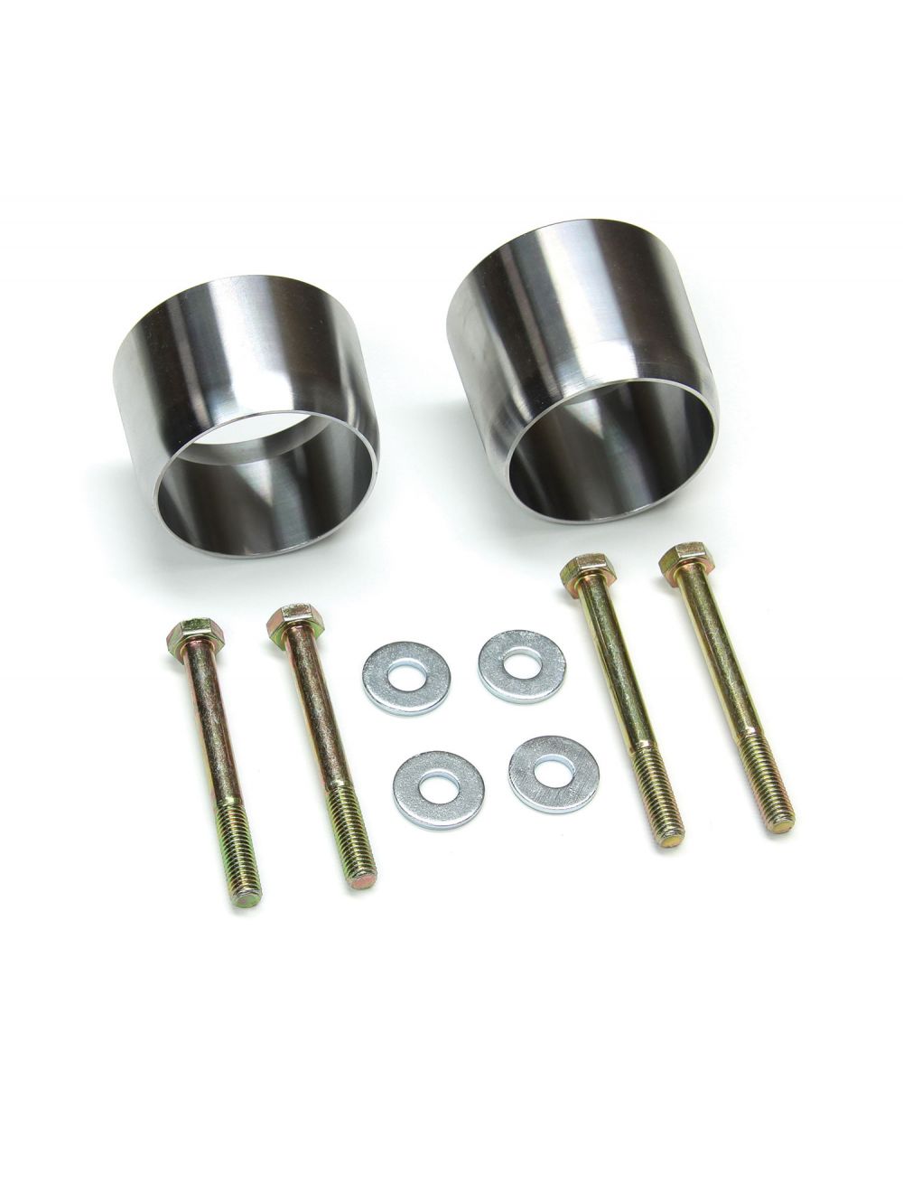 Teraflex JK Exhaust Spacer Kit 2012-2018