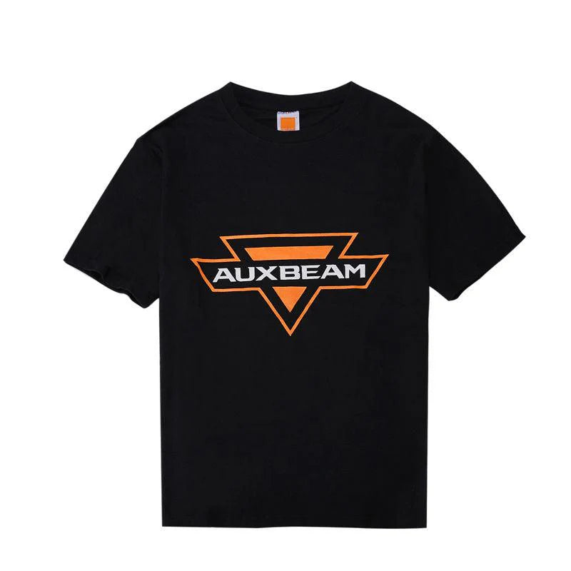Auxbeam Printed T-shirt