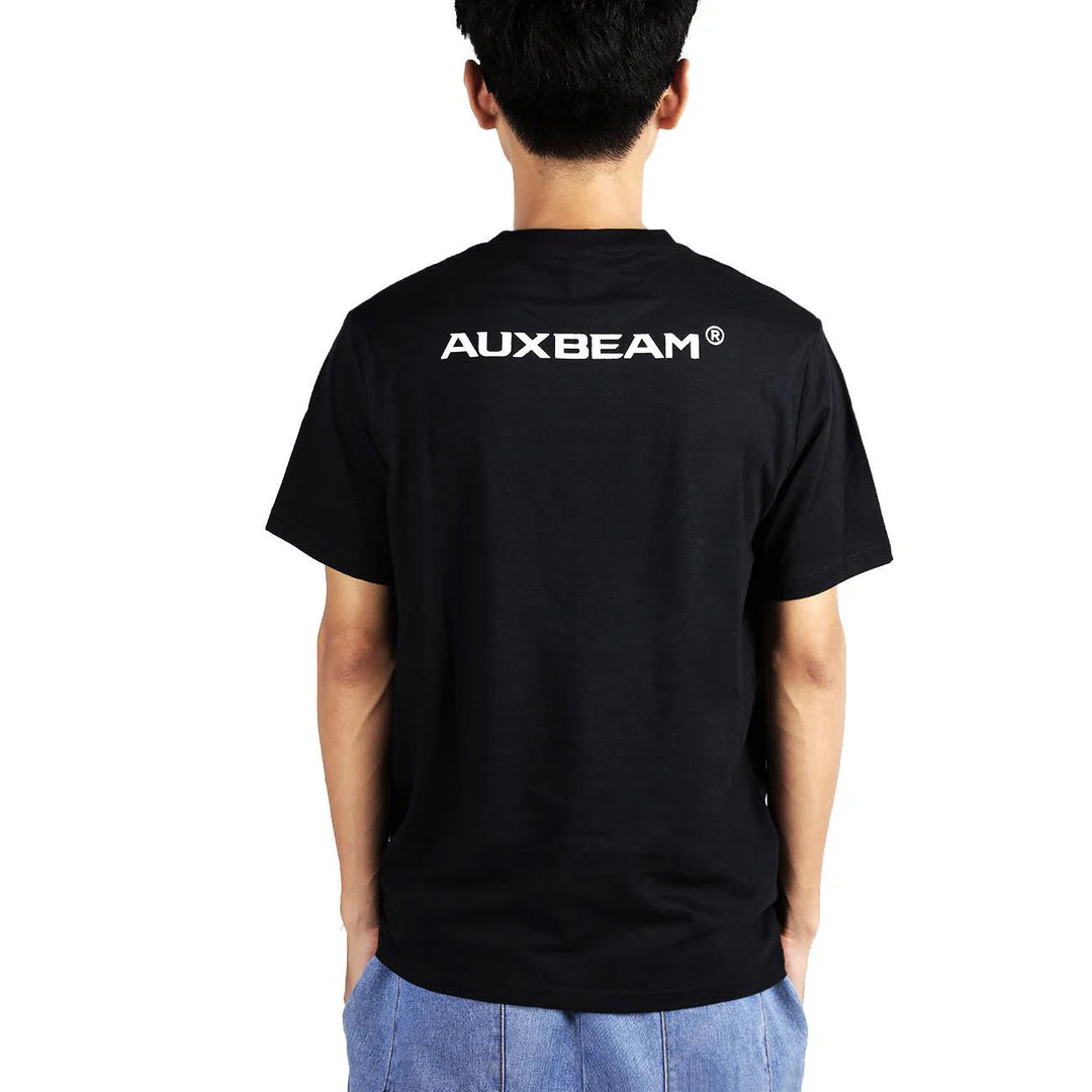 Auxbeam Printed T-shirt