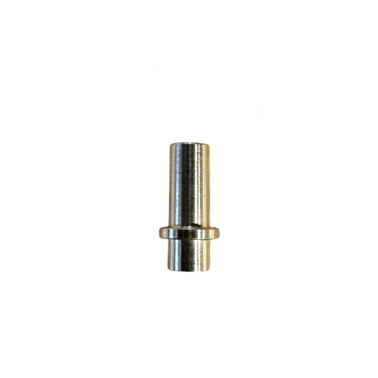 Apex HIGH FLOW PUSH ON CHUCK - 1/4NPT FEMALE (DUAL FLOW)