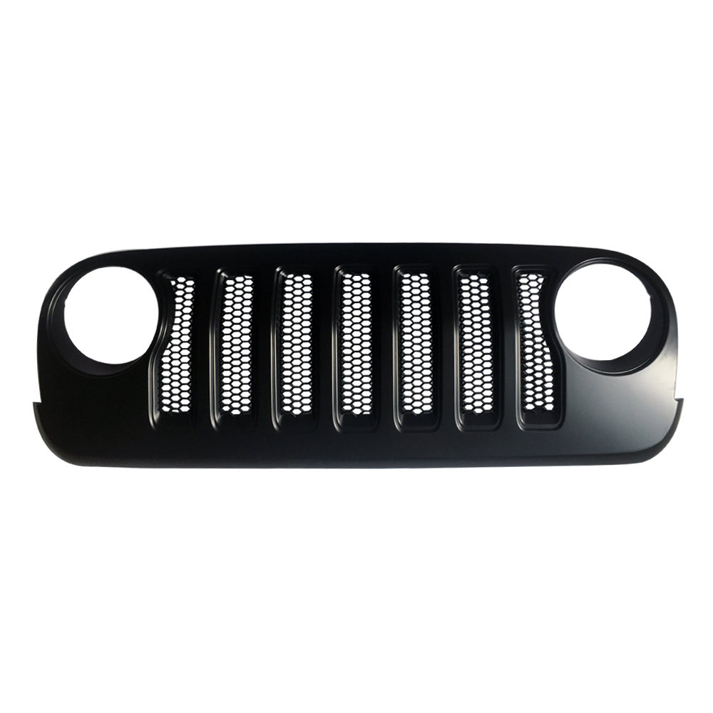 JKB JK Facelift (2018+) Front Grille