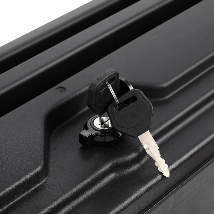 JKB JT Truck Swing Case ( Key Lock ) 2018+