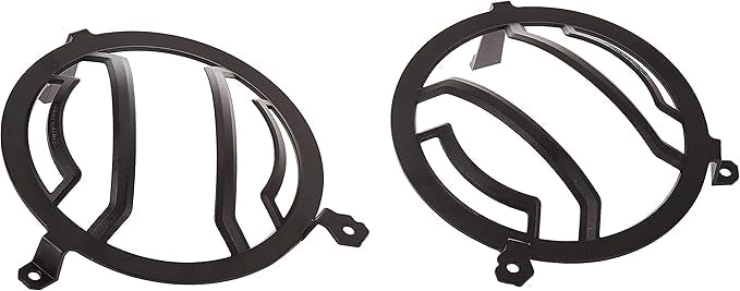 JKB JL Headlight Guards Cover