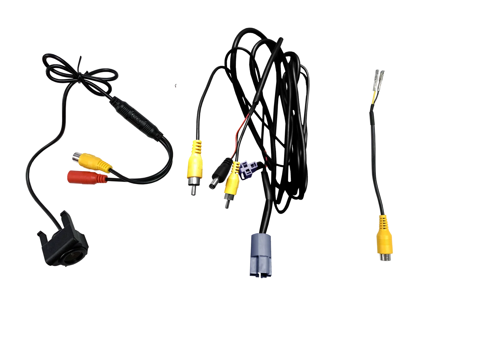 Z Automotive JT Front Camera