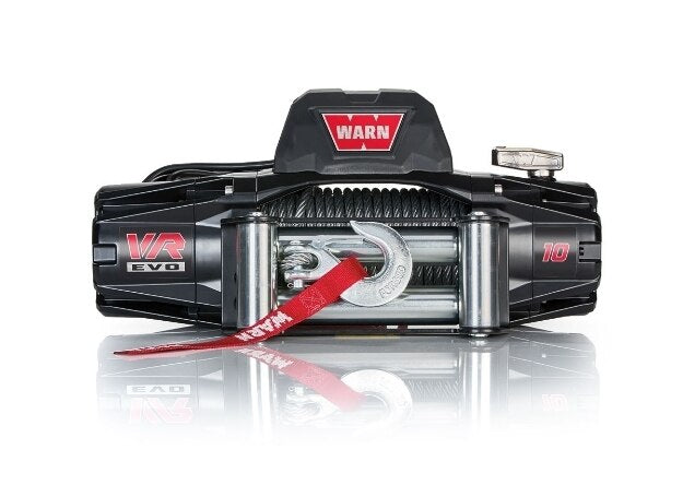 Warn EVO 10 WINCH